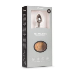 Plug Anal de Cua de Guineu