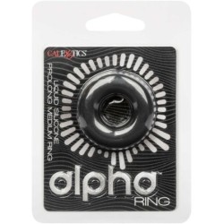 Alpha Пръстен за Продължаване Среден Черен