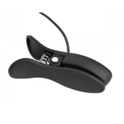 Vibrerende Brystvorteklemmer Power Pinchers