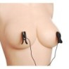 Vibrerende Brystvorteklemmer Power Pinchers