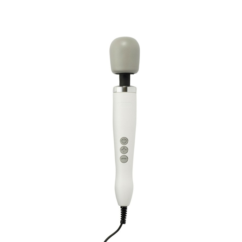Doxy Original hierontalaite, valkoinen