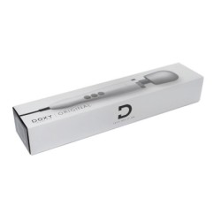 Doxy Original balts masieris