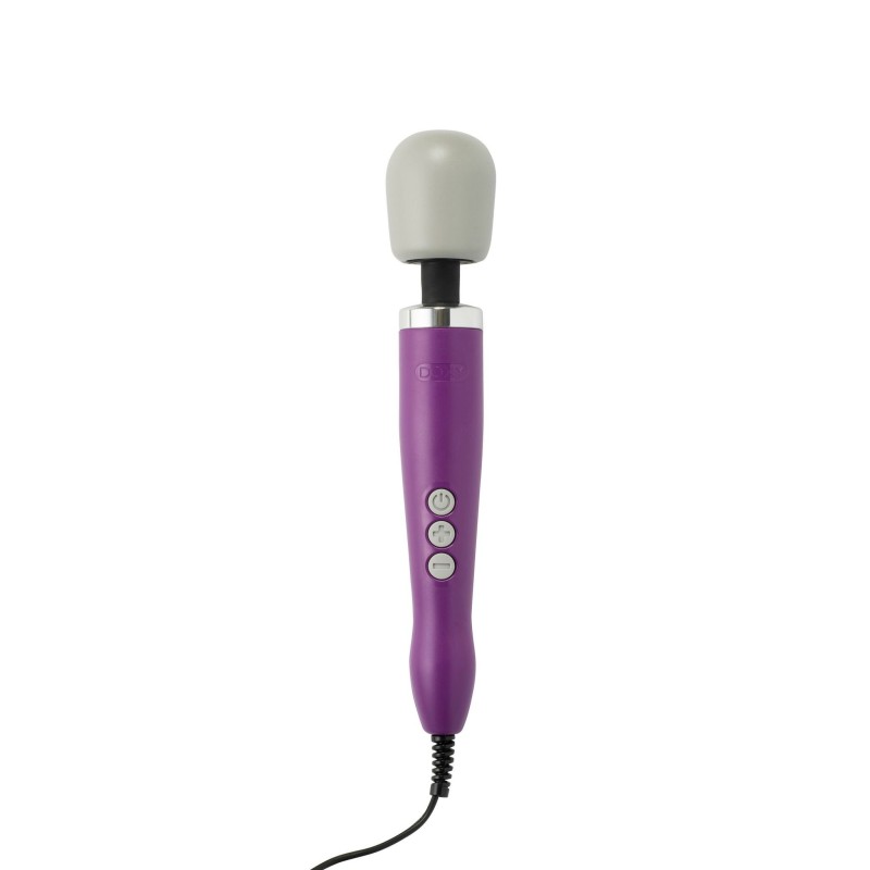 Doxy Original Violetti hierontalaite