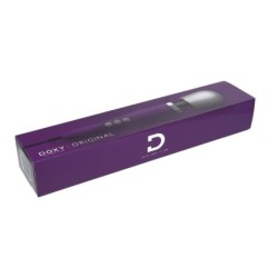 Masajeador Doxy Original Morado