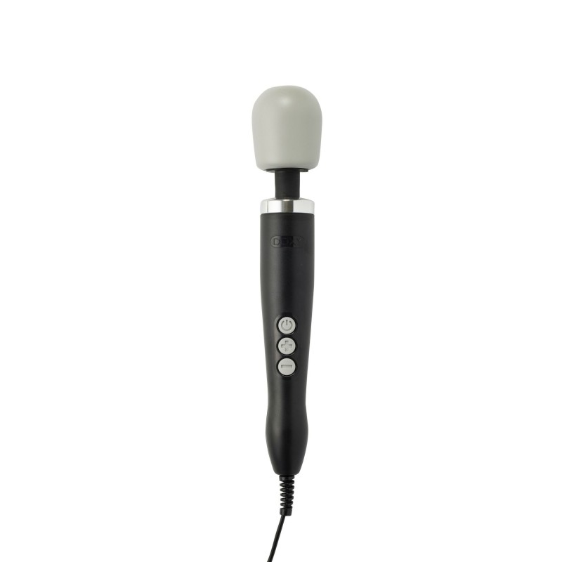 Doxy Original -hierontalaite, musta