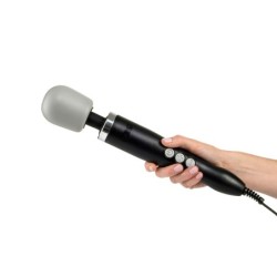 Doxy Original -hierontalaite, musta