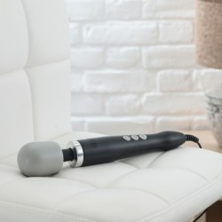 Doxy Original -hierontalaite, musta