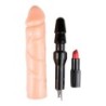 O Fucking Adaptador Plus com Dildo