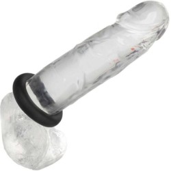 Alpha Anillo Prolong Közepes Fekete