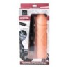 L'adattatore del cazzo Plus con Dildo