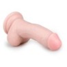 Realistyczne Dildo - 15 cm