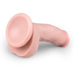 Reālistisks dildo - 15 cm