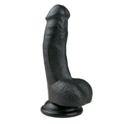 Realistyczne dildo - 15 cm