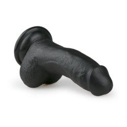 Realistinen dildo - 15 cm