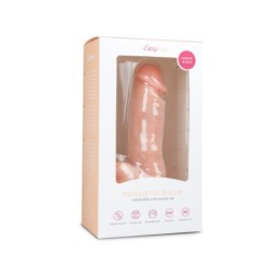 Realistyczne Dildo - 17,5 cm