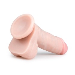 Realistische Dildo - 17,5 cm