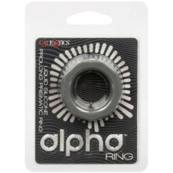 Alpha Förlängningsring Prismatisk Grå