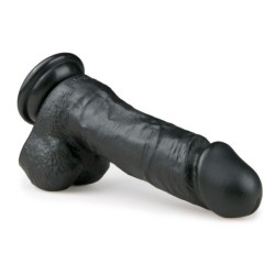 Dildo Realistico - 17,5 cm
