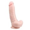 Realistiškas Dildo - 20 cm