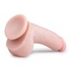 Realistisk Dildo - 20 cm