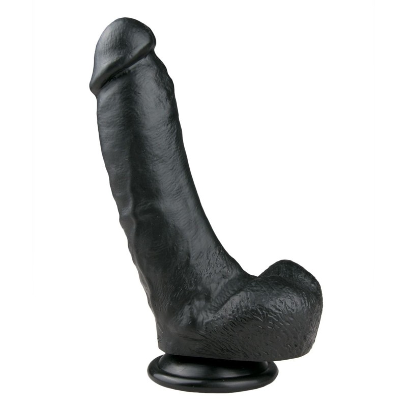 Realistični Dildo - 20 cm