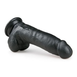 Realistické dildo - 20 cm