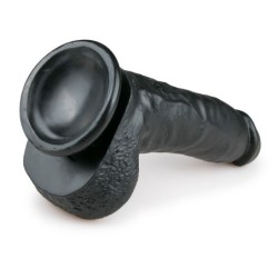 Realistisk Dildo - 20 cm