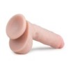 Realistische Dildo - 22,5 cm