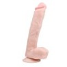 Dildo Realistico - 26,5 cm