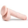 Realistische Dildo - 26,5 cm