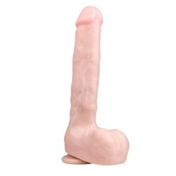 Dildo Realista - 29,5