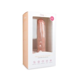 Realistické dildo - 29,5