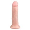 Realistisk Dildo - 15,5