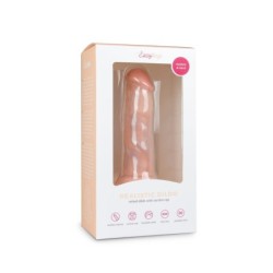 Realistiškas Dildo - 15,5