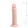 Reālistisks Dildo - 20,5 cm