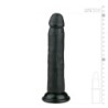 Vibrador Realista - 20,5