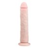 Dildo realista color carne - 28,5