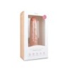 Dildo realista color carn - 28,5