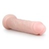 Realistisk dildo hudfärg - 28,5