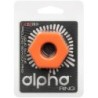 Alpha Penisring Prolong Sexgono Oranje