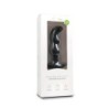 Vibrador de próstata de silicona