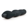 Vibrador de próstata de silicona
