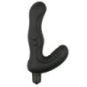 Sort vibrerende buttplug