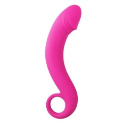 Dildo Curvado