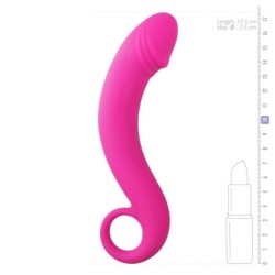 Dildo Curvo