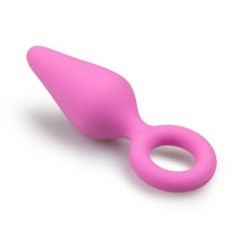EasyToys Puntige Butt Plug