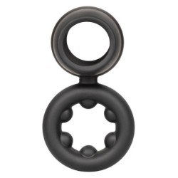 Alpha Dual Magnum Ring Sort