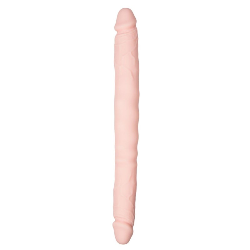 Dildo a doppia estremità