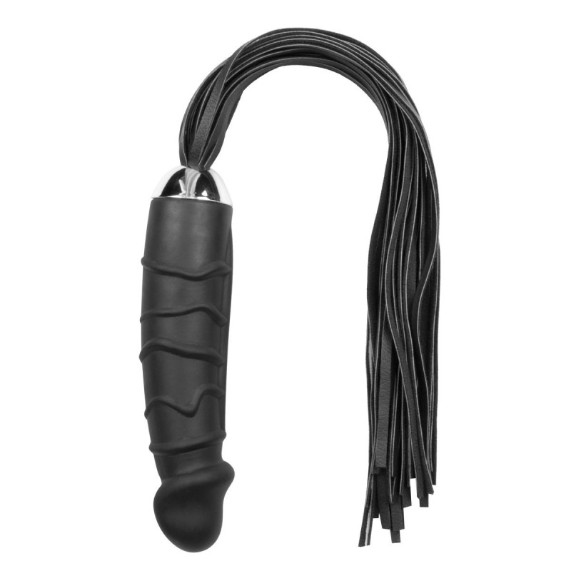 Vibrador Flogger