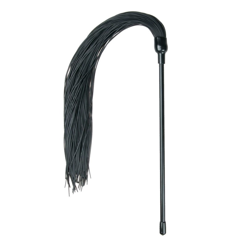 Plomer d'estimulació de silicona negra Plomer d'estimulació de silicona negra